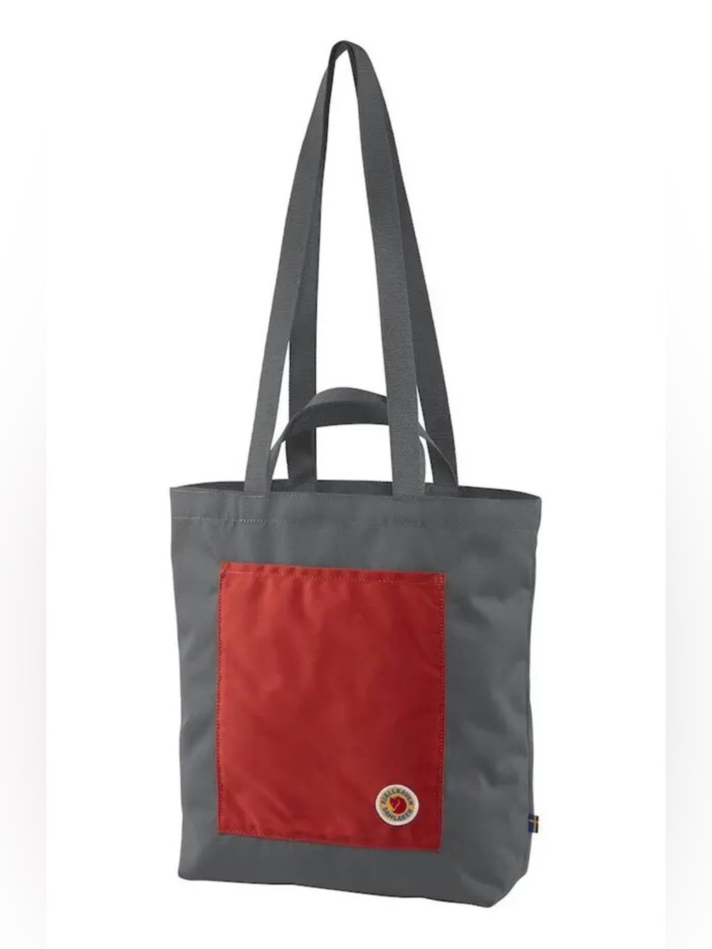 New! Fjällräven Totepack Limited Edition Water Resistant Tote Fjallraven